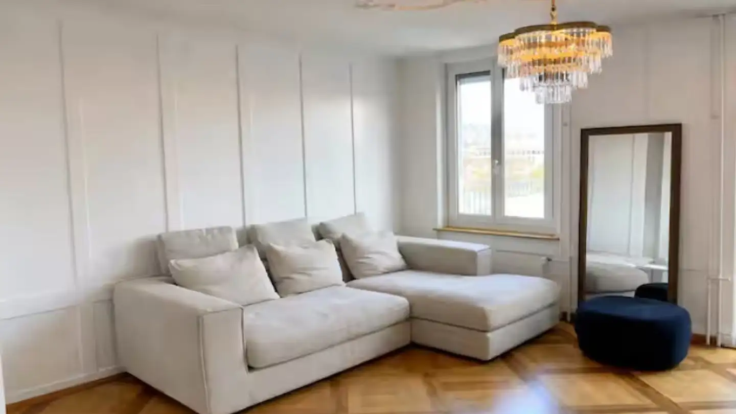 Wohnung mieten - 8002 Zürich - Foto 4