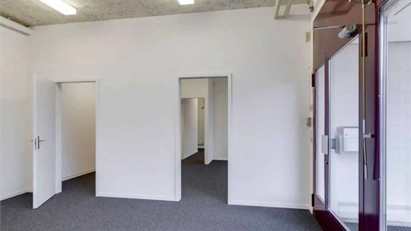 Bureau à louer - Eggweg 13a, 3065 Bolligen - Photo 3