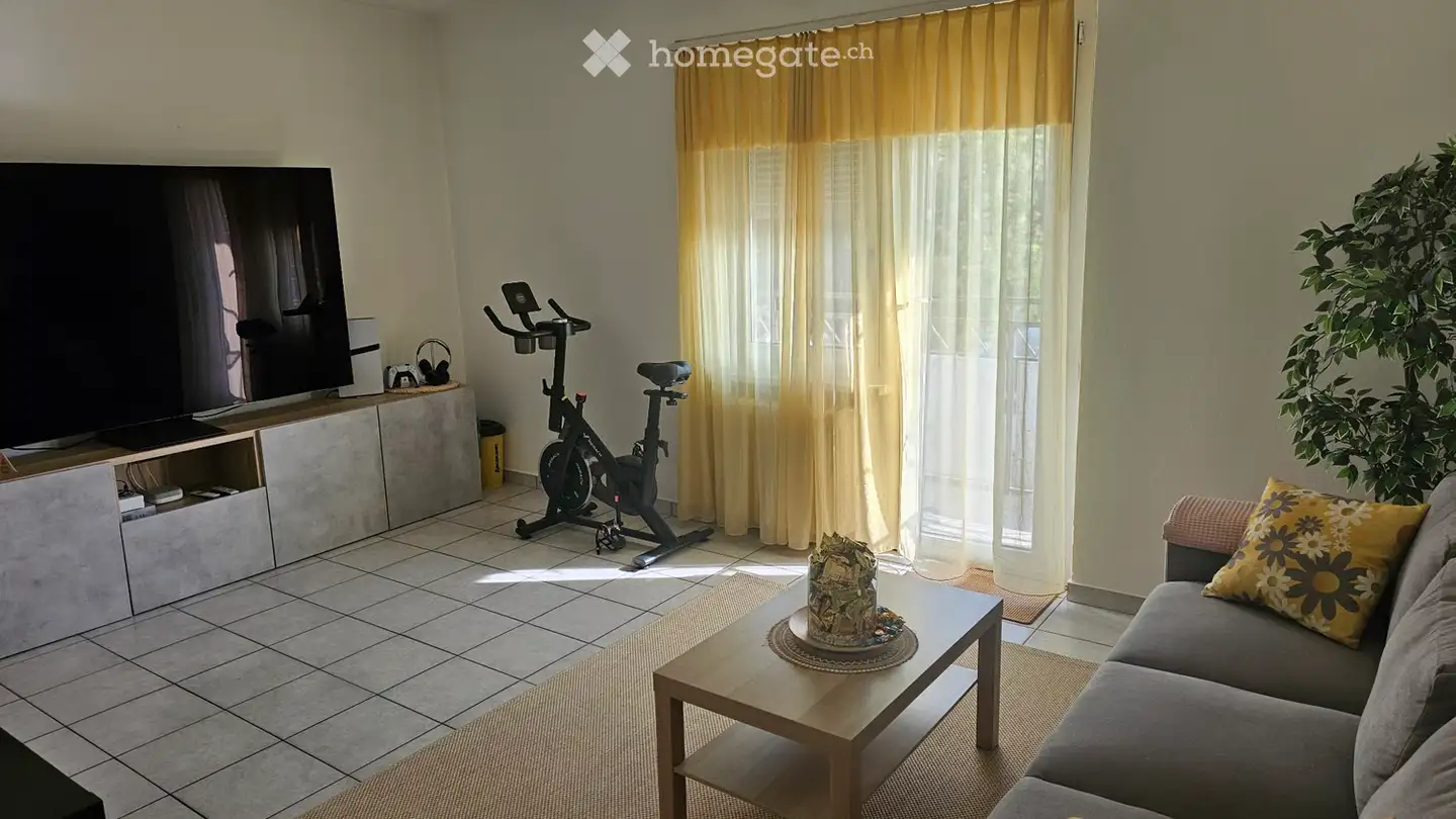 Appartamento in affitto - Via Ciarello 4, 6828 Balerna - Foto 4