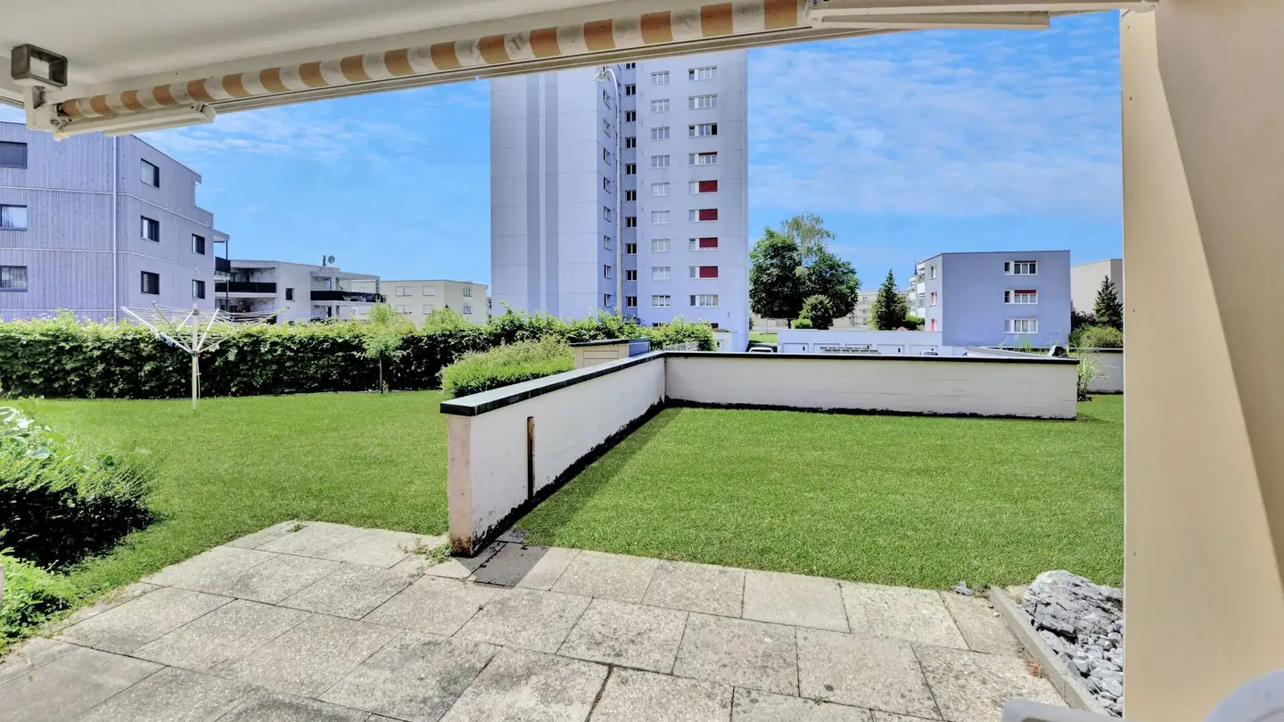 Wohnung kaufen - 8570 Weinfelden