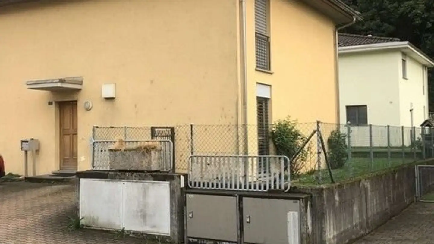 Casa singola in vendita - Via Sottomontagna, 6593 Cadenazzo - Foto 2