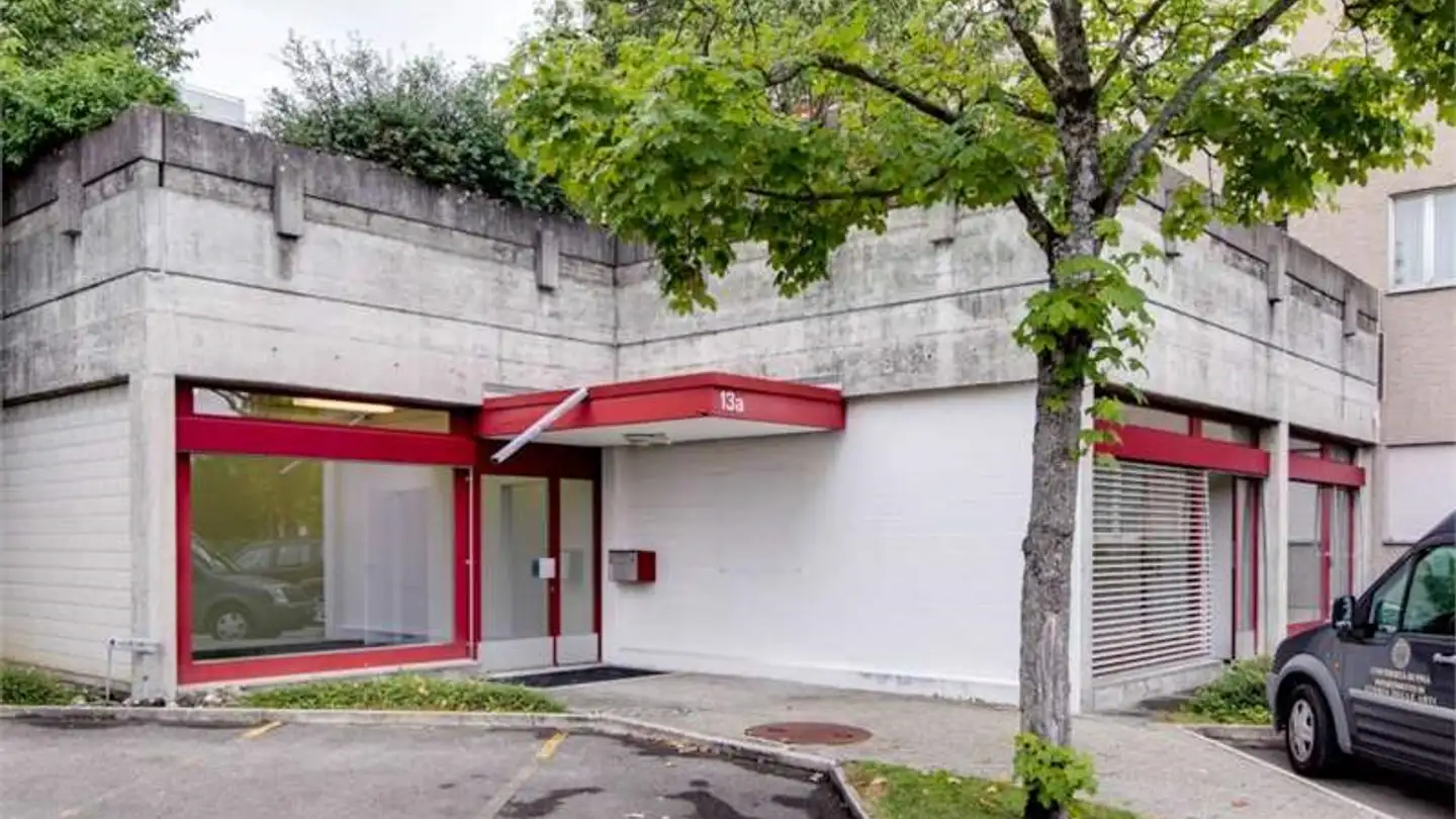 Bürofläche mieten - Eggweg 13a, 3065 Bolligen