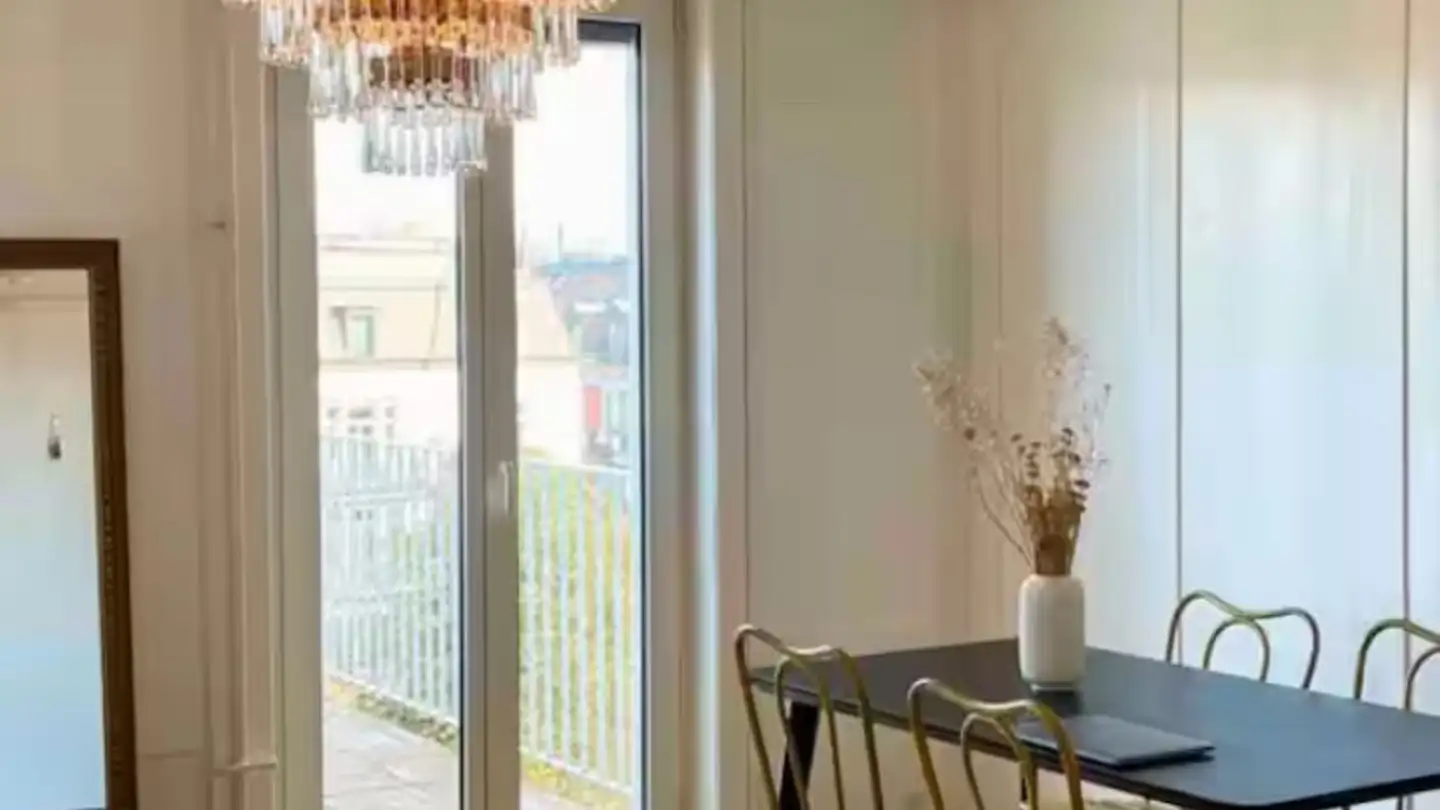 Wohnung mieten - 8002 Zürich - Foto 2