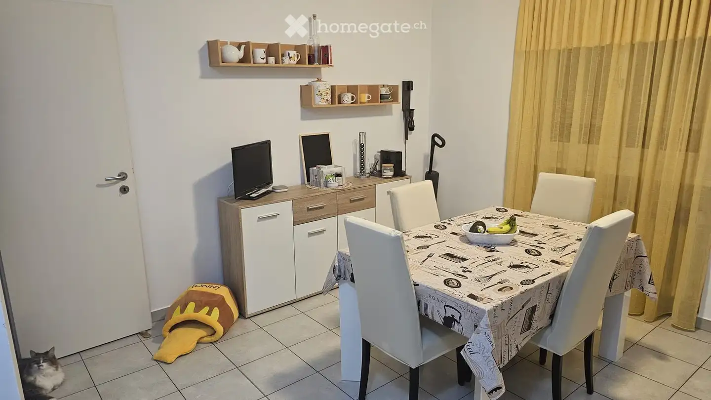 Appartamento in affitto - Via Ciarello 4, 6828 Balerna - Foto 2