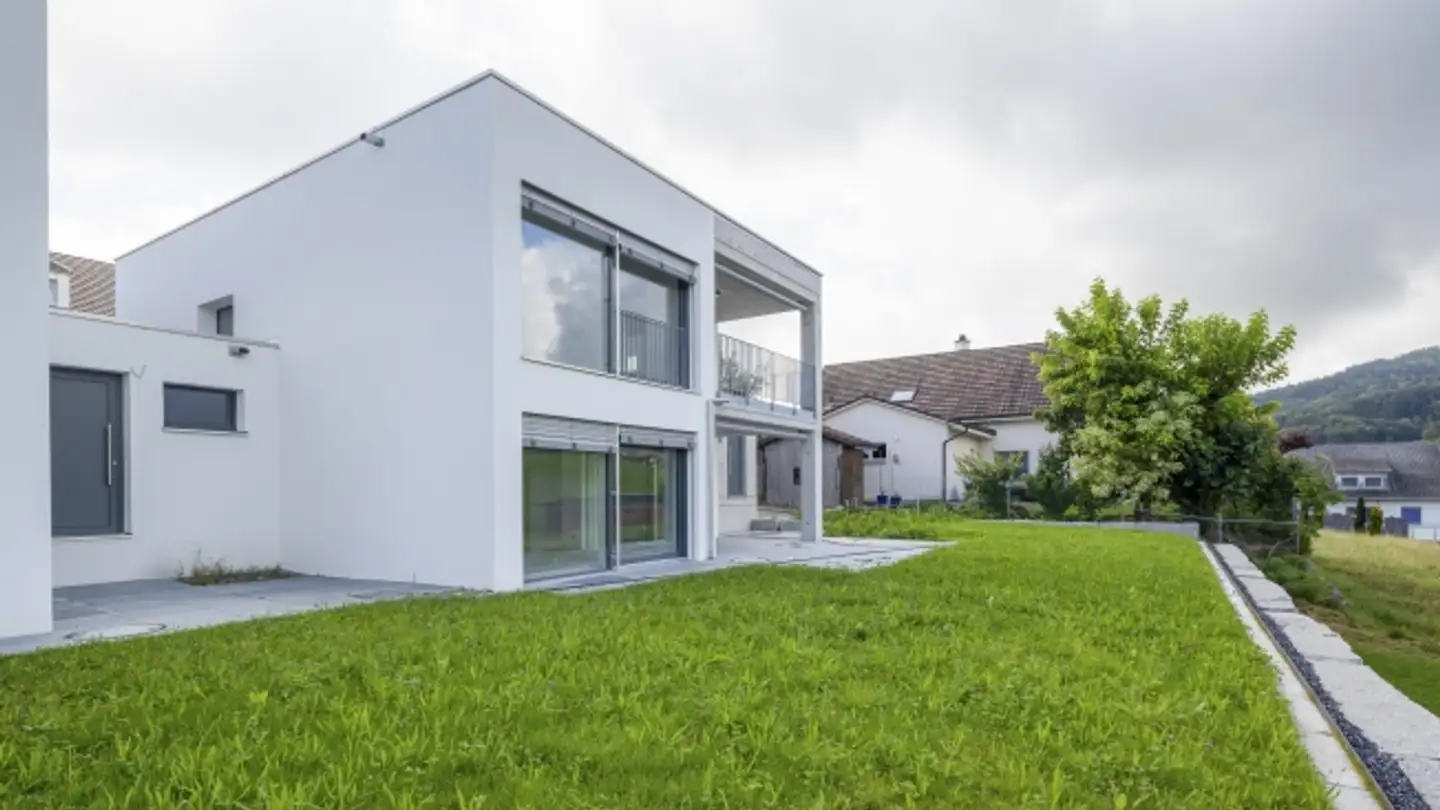 Casa singola in vendita - Säckenweg 509, 4325 Schupfart - Photo 2