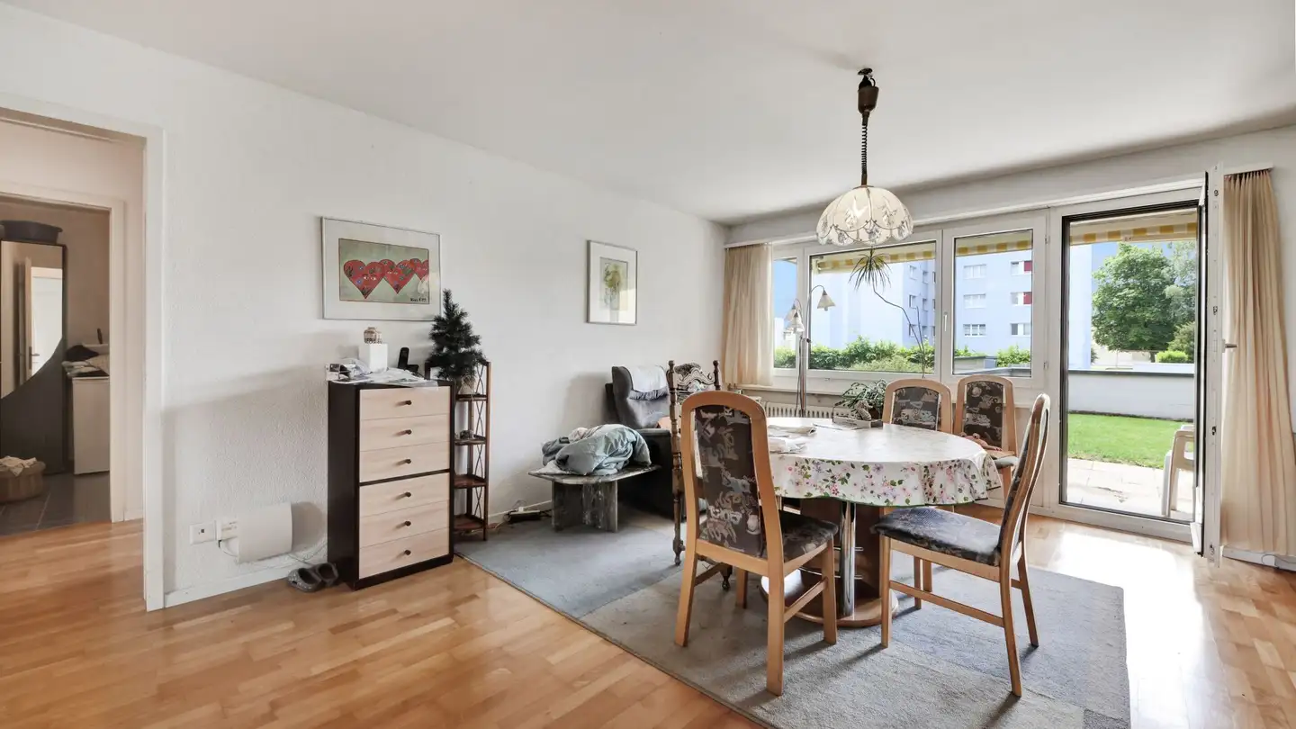 Wohnung kaufen - 8570 Weinfelden - Foto 2