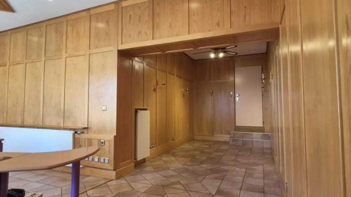 Mixed-use building for sale - Avenue des Cerisiers 22, 1009 Pully - Photo 2