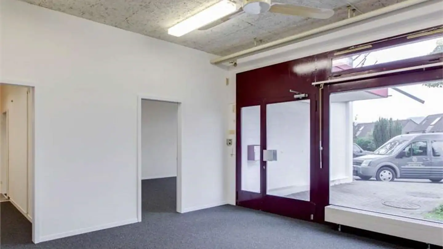 Bureau à louer - Eggweg 13a, 3065 Bolligen - Photo 4