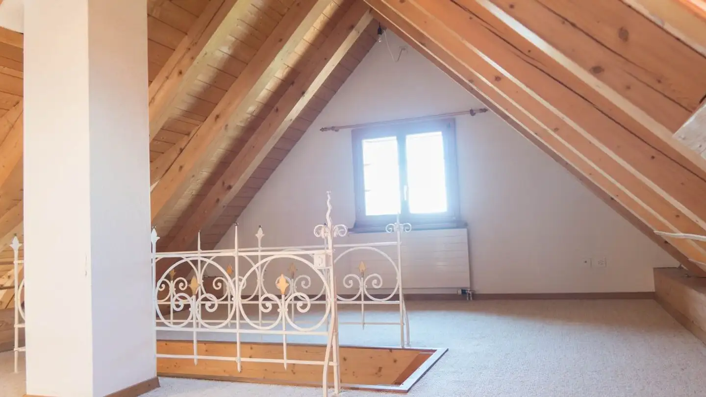 Maisonette mieten - Fruthwilerstrasse 2, 8268 Salenstein - Foto 4