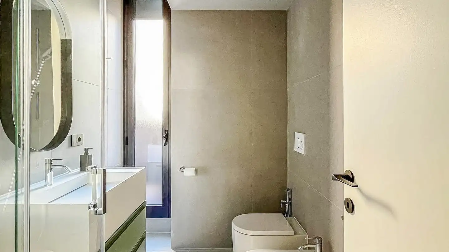 Appartement à vendre - 6916 Grancia - Photo 4