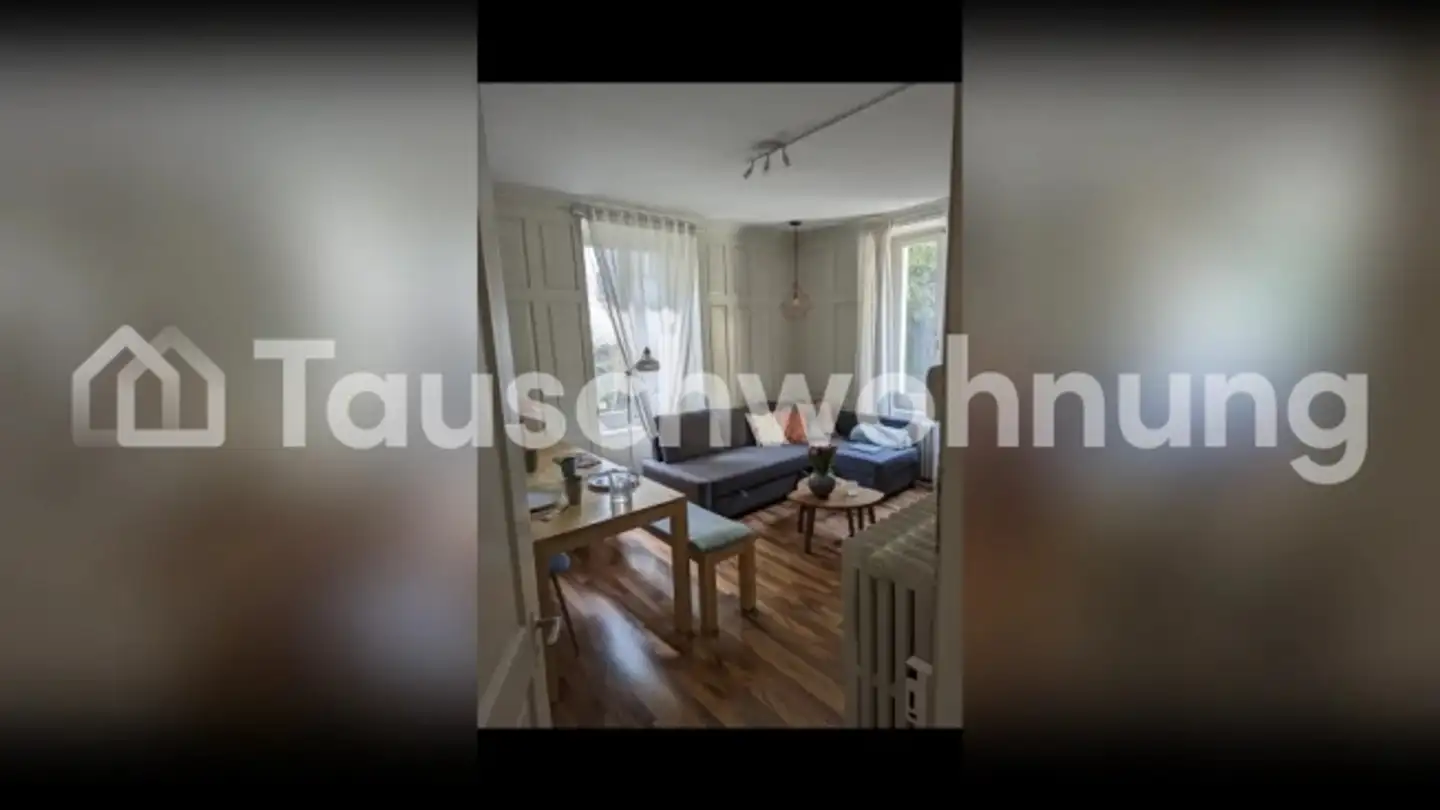 Appartement à louer - 8032 Zürich