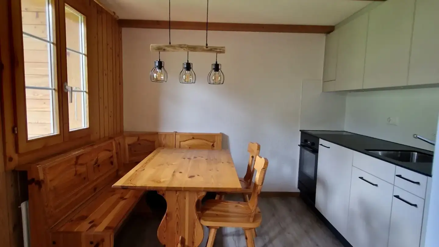 Appartement à louer - Landstrasse 12, 3715 Adelboden - Photo 3