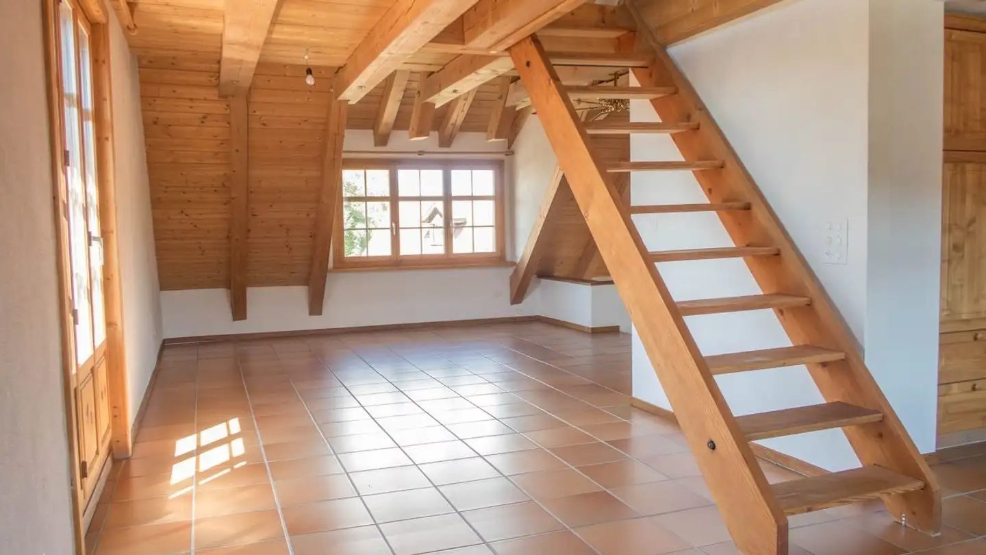 Maisonette mieten - Fruthwilerstrasse 2, 8268 Salenstein
