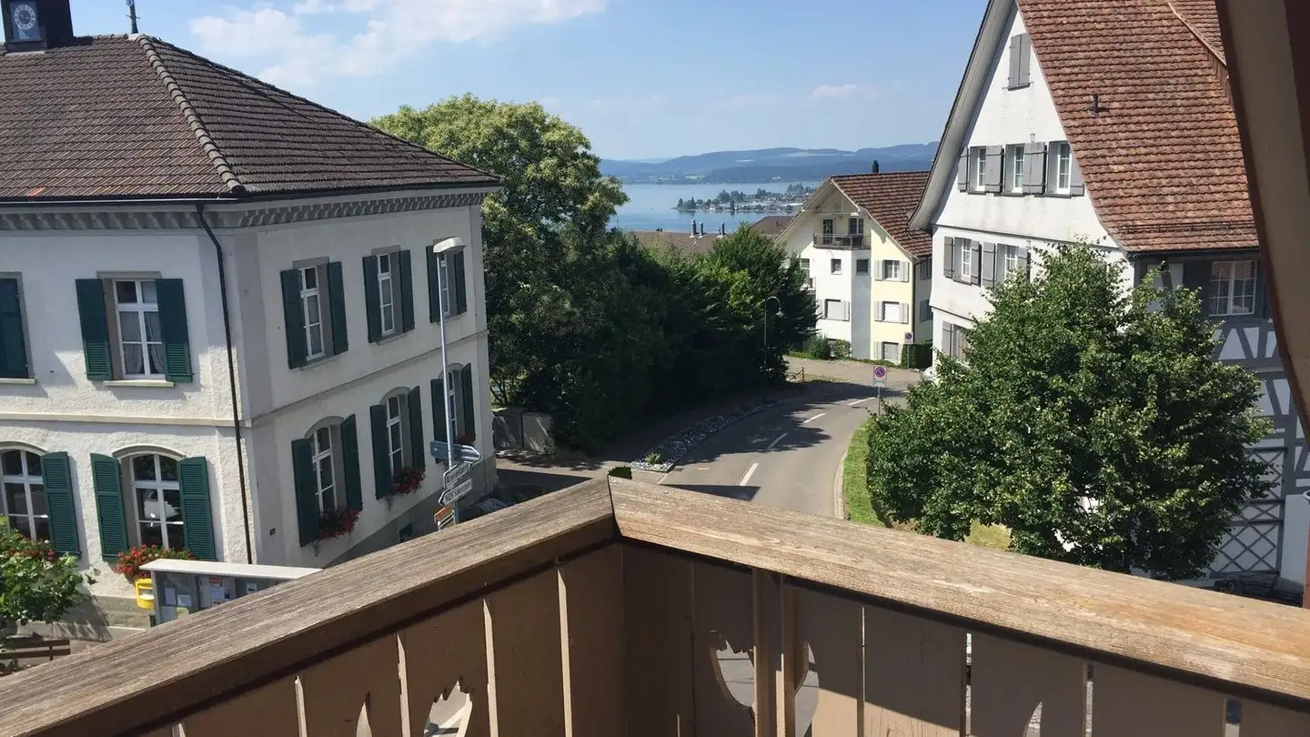 Maisonette mieten - Fruthwilerstrasse 2, 8268 Salenstein - Foto 2