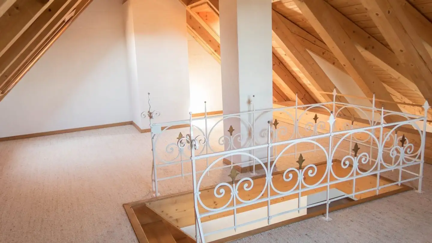 Maisonette mieten - Fruthwilerstrasse 2, 8268 Salenstein - Foto 3