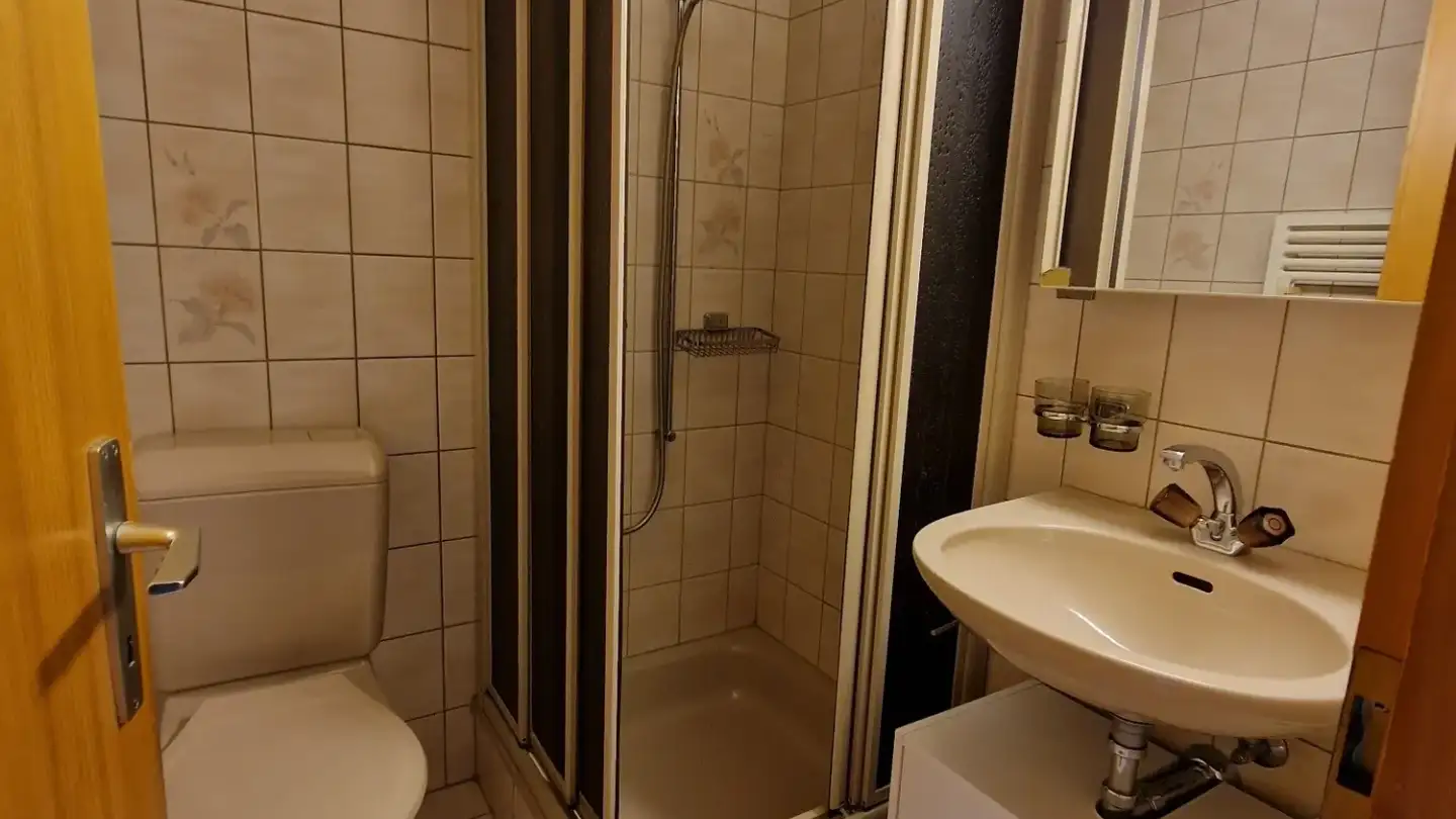 Appartement à louer - Landstrasse 12, 3715 Adelboden - Photo 4