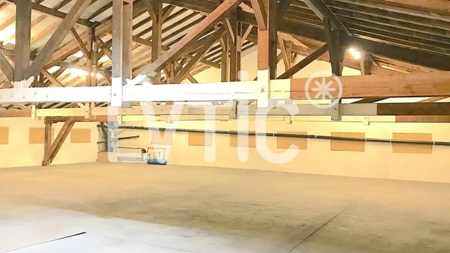 Lagerraum mieten - 1305 Penthalaz - Foto 2