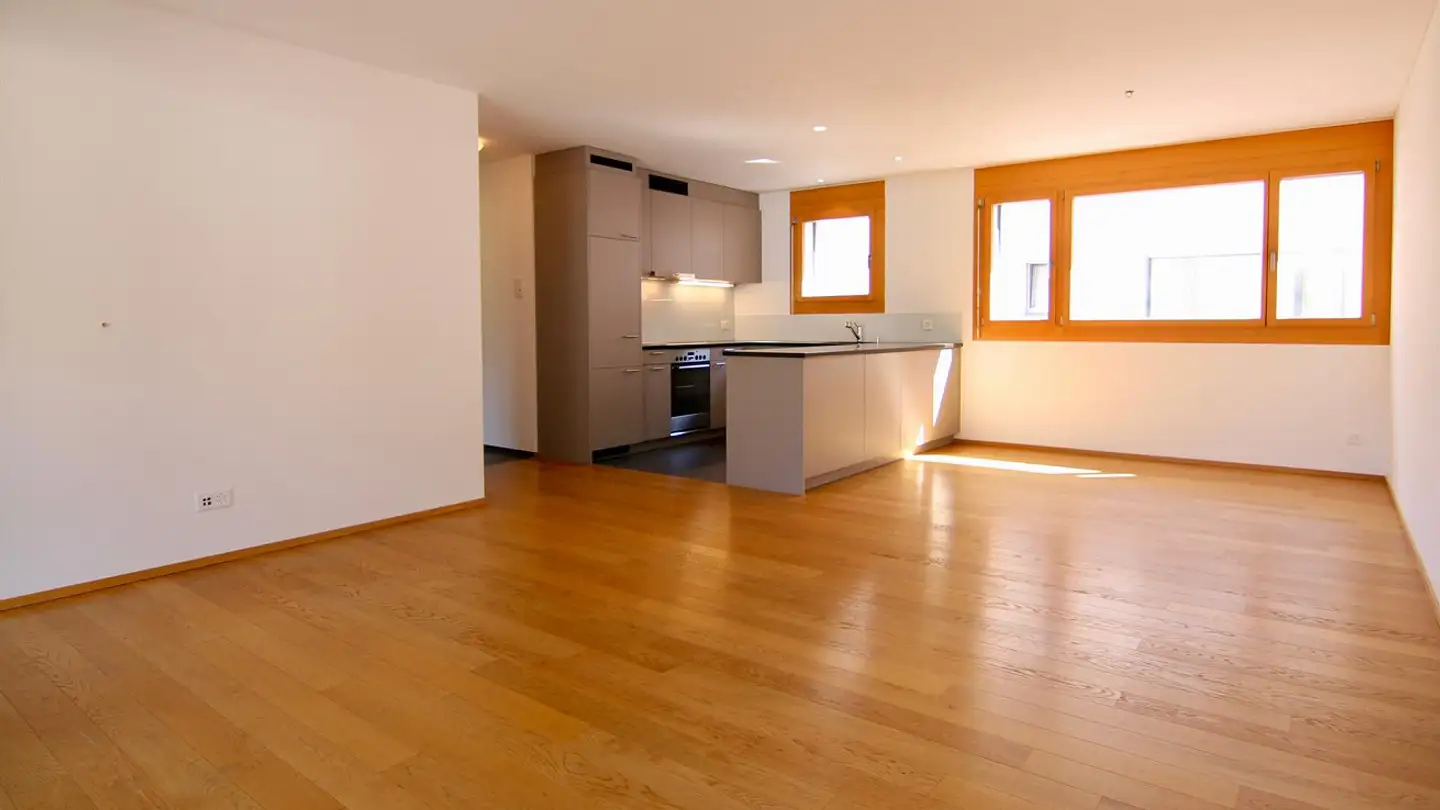 Wohnung mieten - Via Fussau 4, 7130 Ilanz - Foto 3