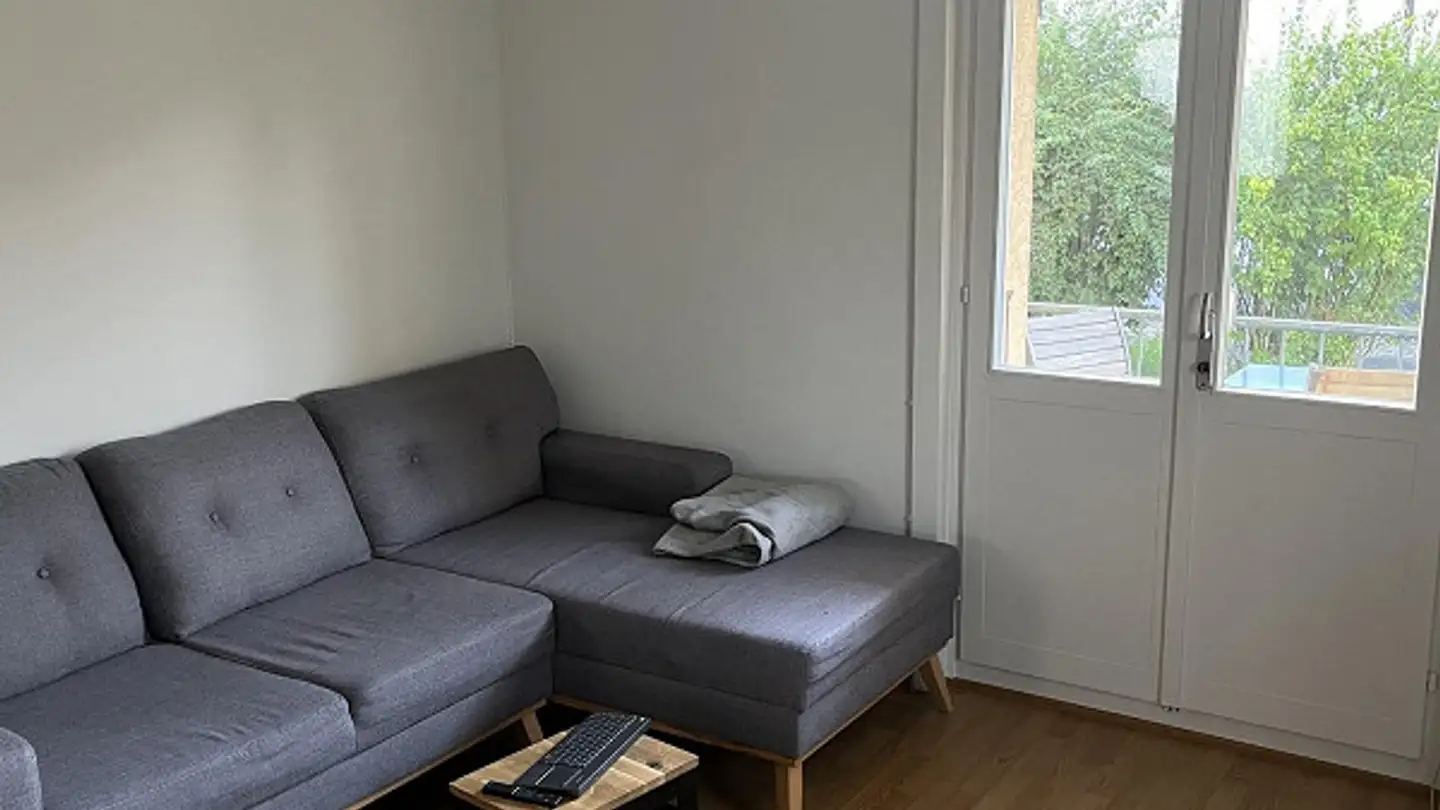 Appartamento in affitto - Ritterfeldweg 3, 3052 Zollikofen - Photo 4