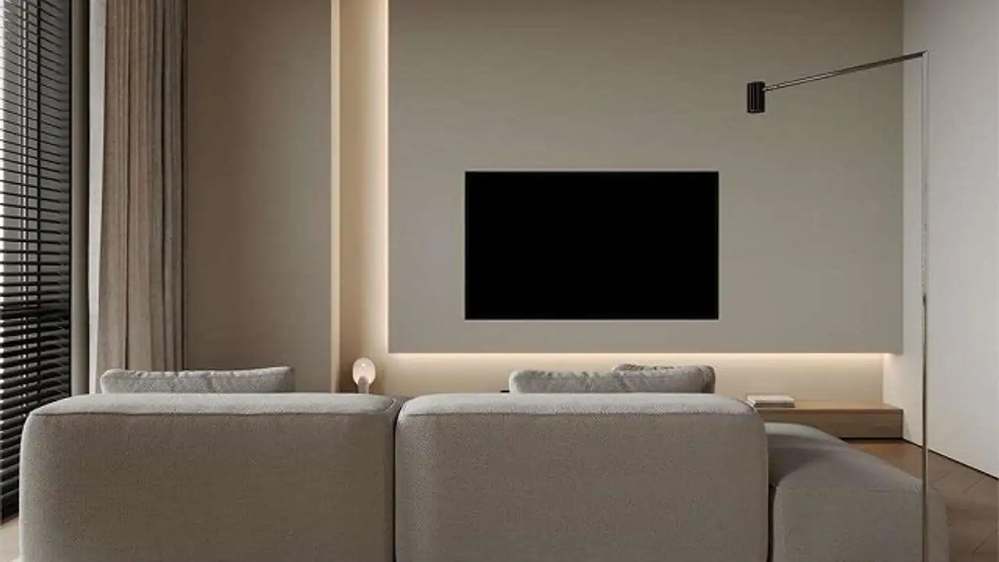 Appartement à vendre - Via Zurigo 32, 6900 Lugano