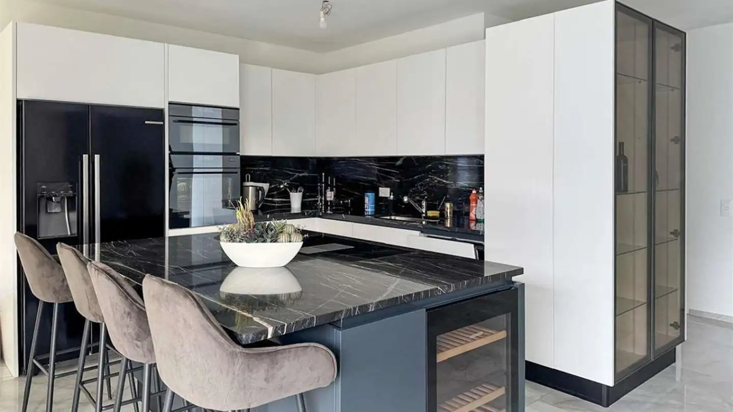 Appartamento ammobiliato in vendita - Via Locarno, 6616 Losone - Photo 2