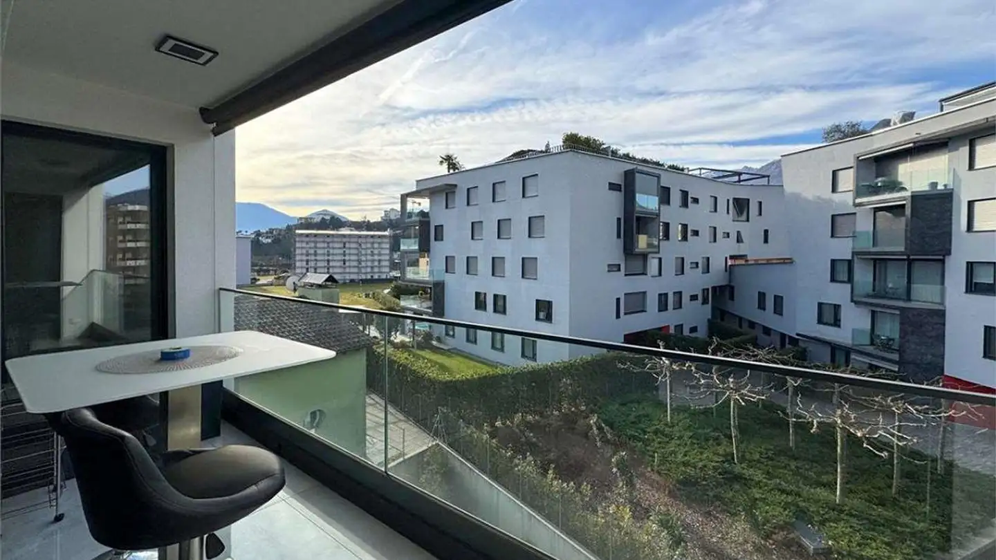 Appartamento ammobiliato in vendita - Via Locarno, 6616 Losone - Photo 4