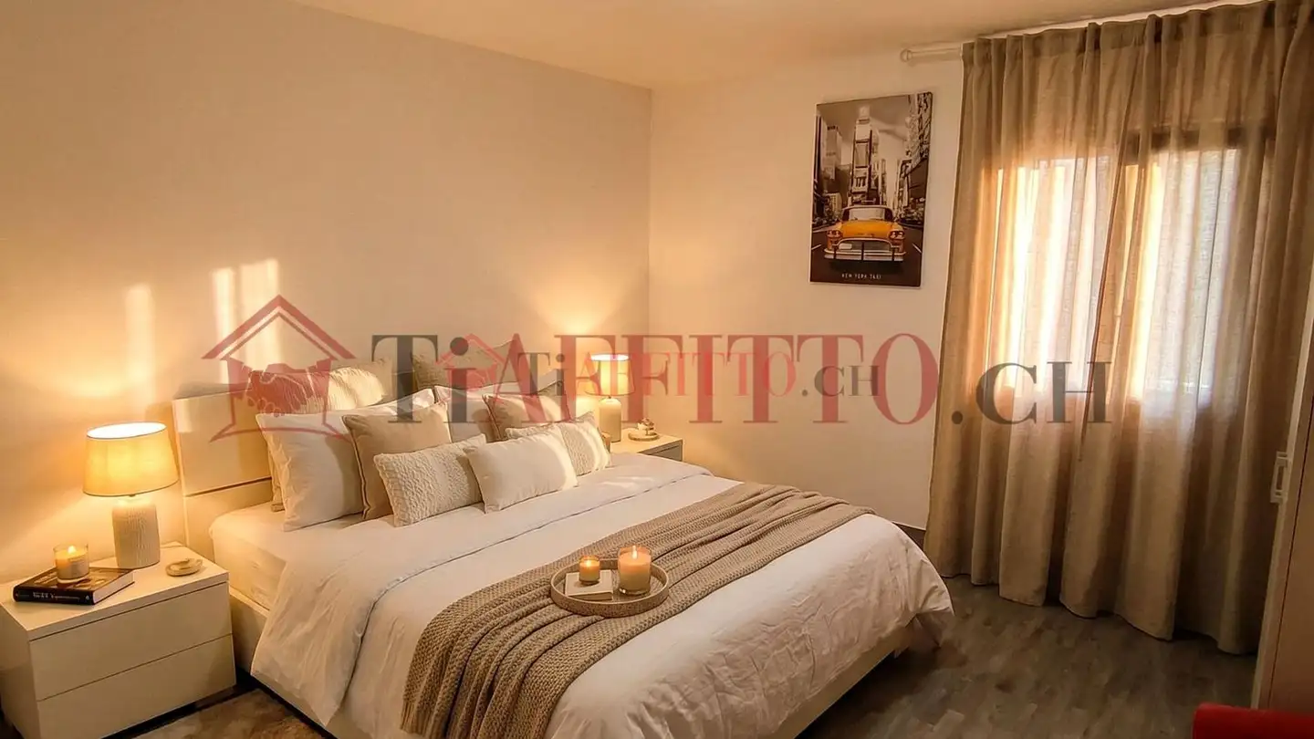 Apartment for rent - 6995 Madonna del Piano
