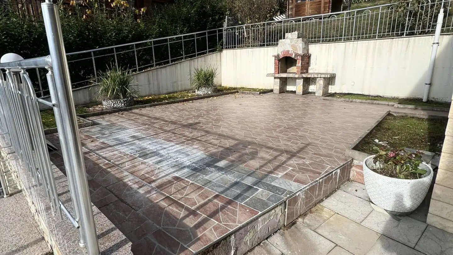 Einfamilienhaus mieten - Chemin De Curnaux 6, 1885 Chesières - Foto 4