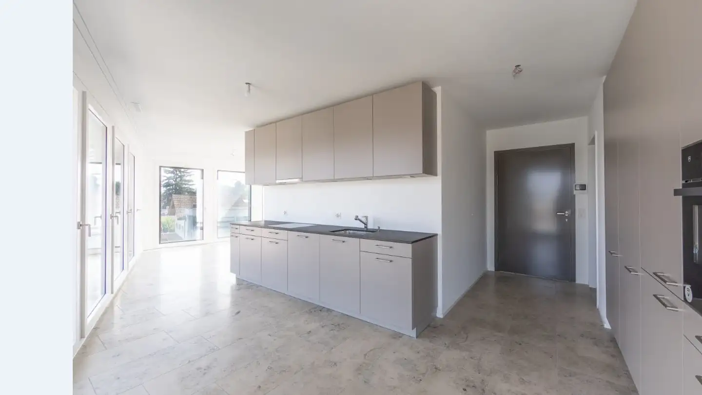 Wohnung mieten - 4310 Rheinfelden
