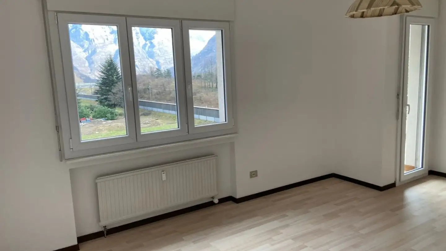 Wohnung mieten - Via Bellinzona 22, 6743 Bodio TI - Foto 3