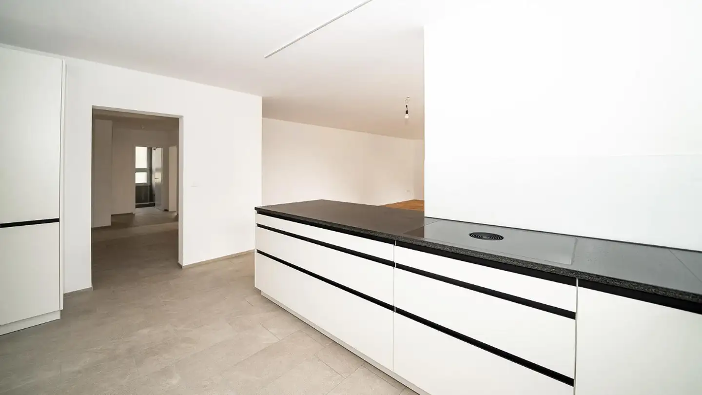 Appartamento in affitto - Aspermontstrasse 13, 7000 Chur - Foto 3