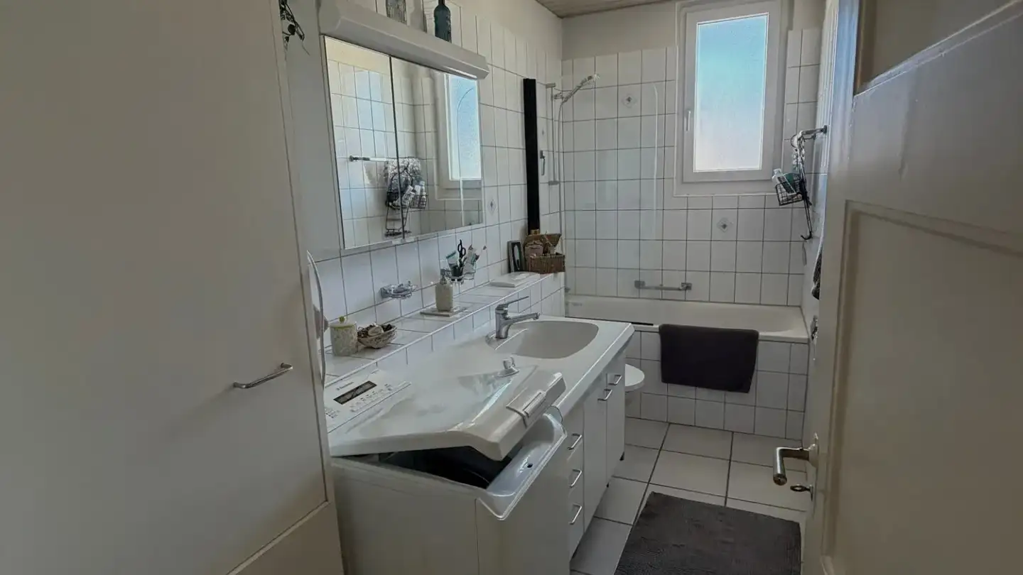 Wohnung mieten - Schulhausstrasse 1, 4563 Gerlafingen - Foto 3