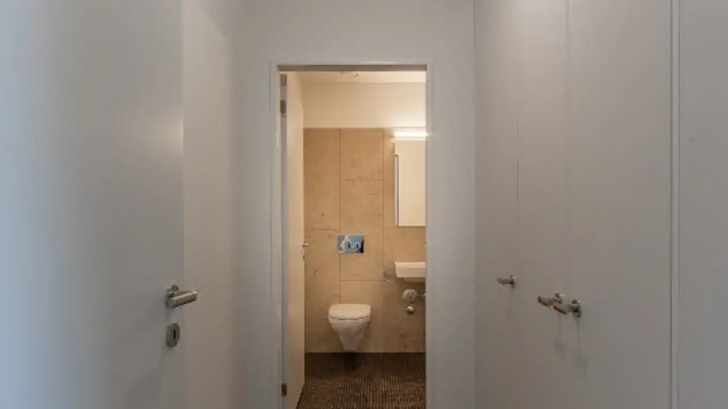 Wohnung mieten - 4310 Rheinfelden - Foto 4
