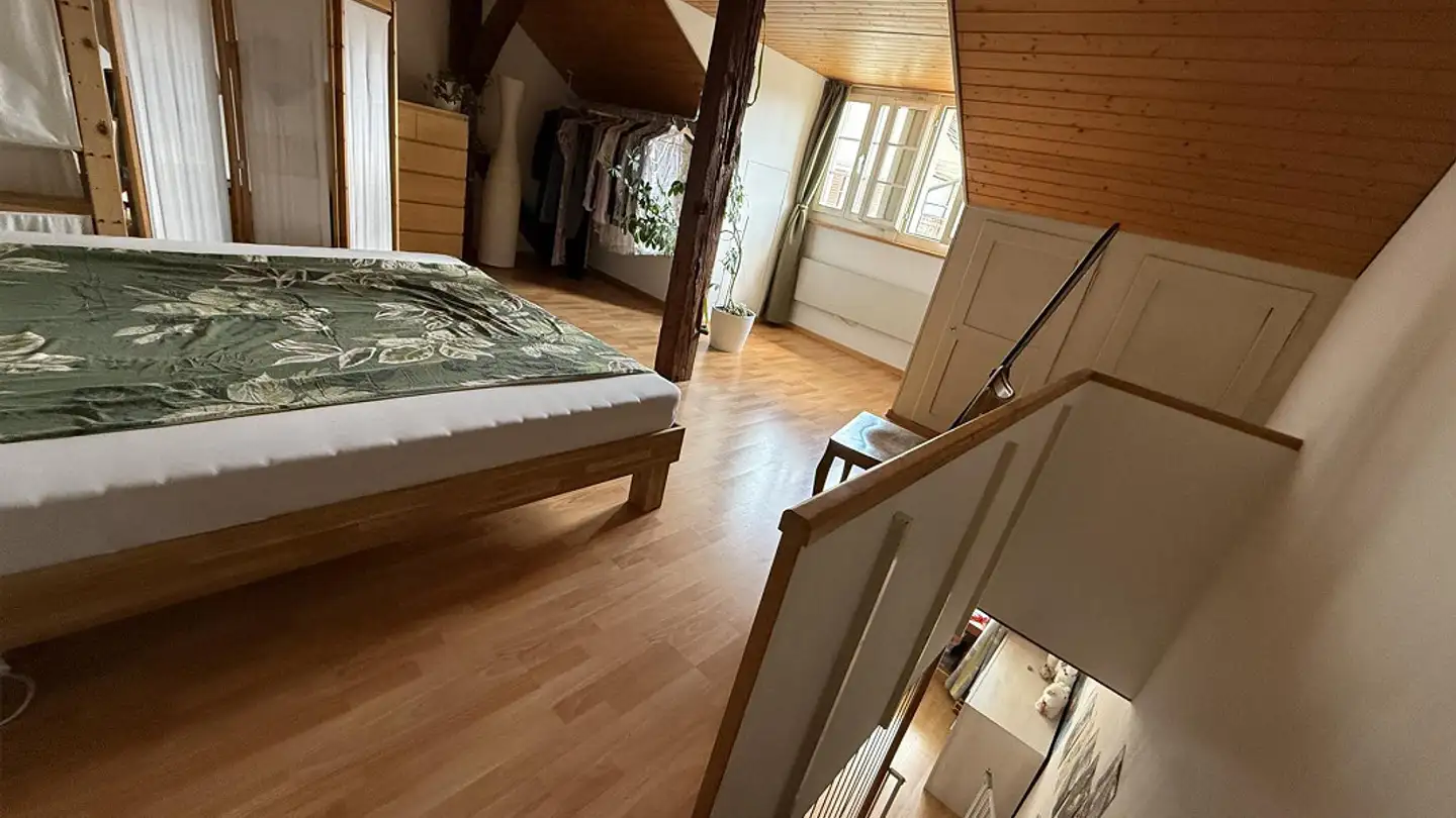Apartment for rent - 6210 Sursee
