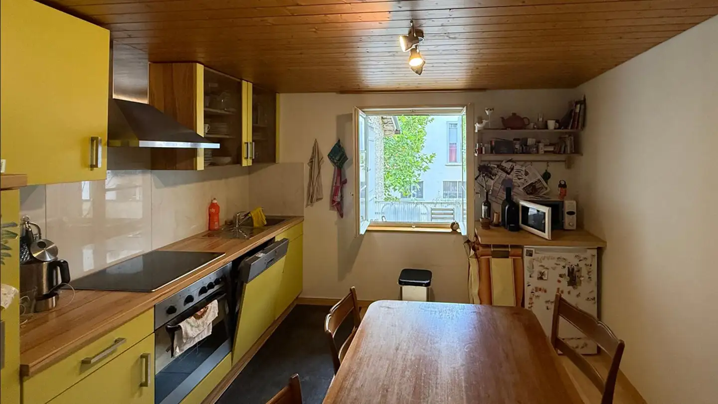 Apartment for rent - 6210 Sursee - Photo 2