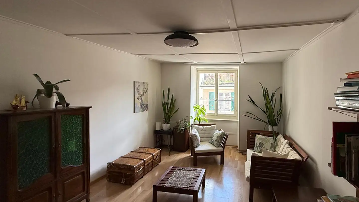 Apartment for rent - 6210 Sursee - Photo 3