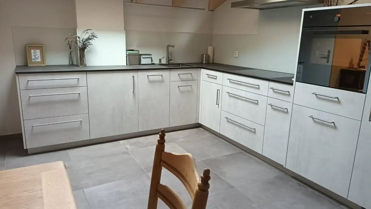 Wohnung mieten - 2800 Delémont
