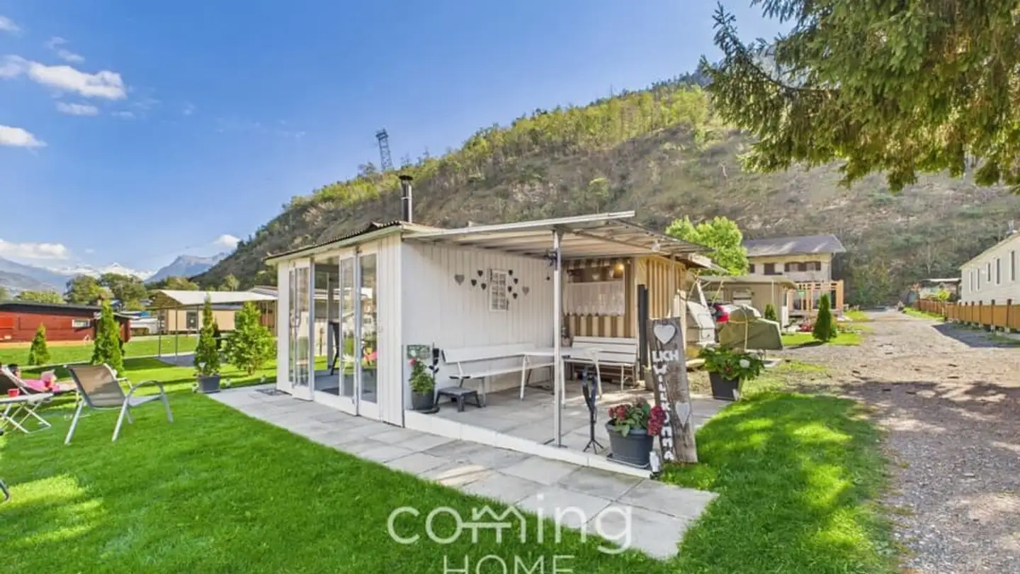 Commerciale in vendita - 3942 Raron - Photo 2