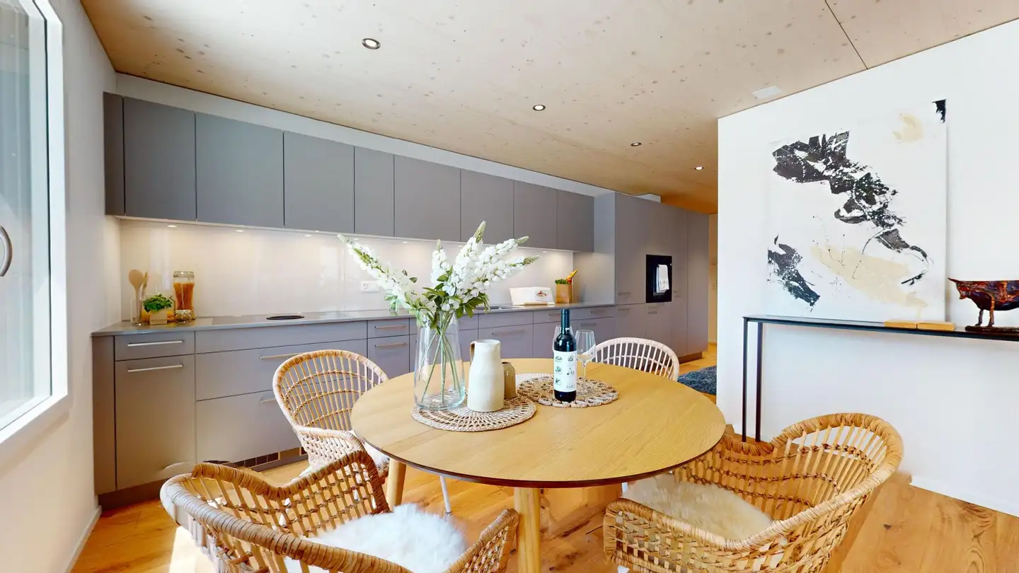 Appartamento in vendita - Kirchgasse 13, 4932 Lotzwil - Photo 2