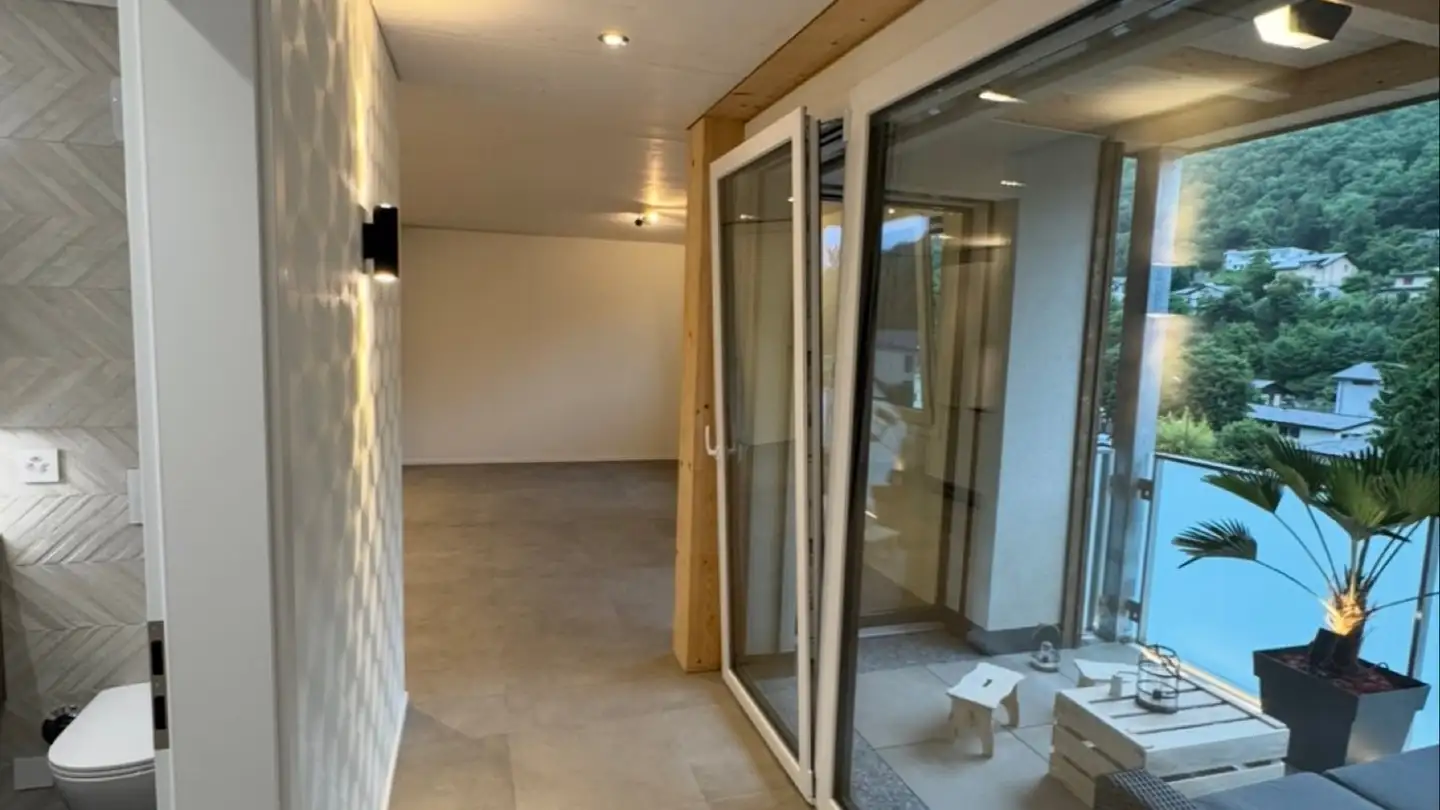 Apartment for rent - Chemin Du Verger 2a, 1868 Collombey