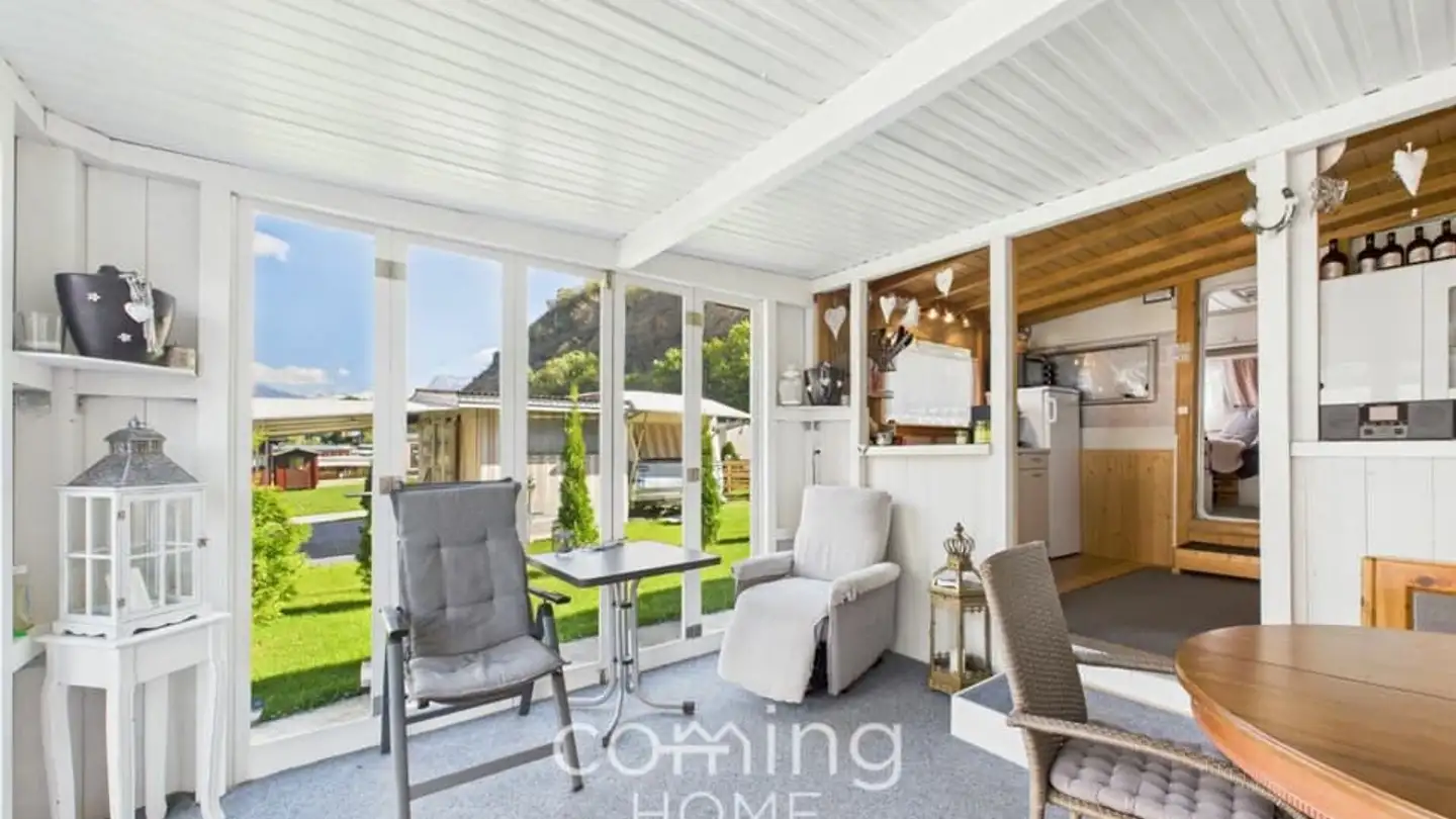 Commerciale in vendita - 3942 Raron - Photo 3