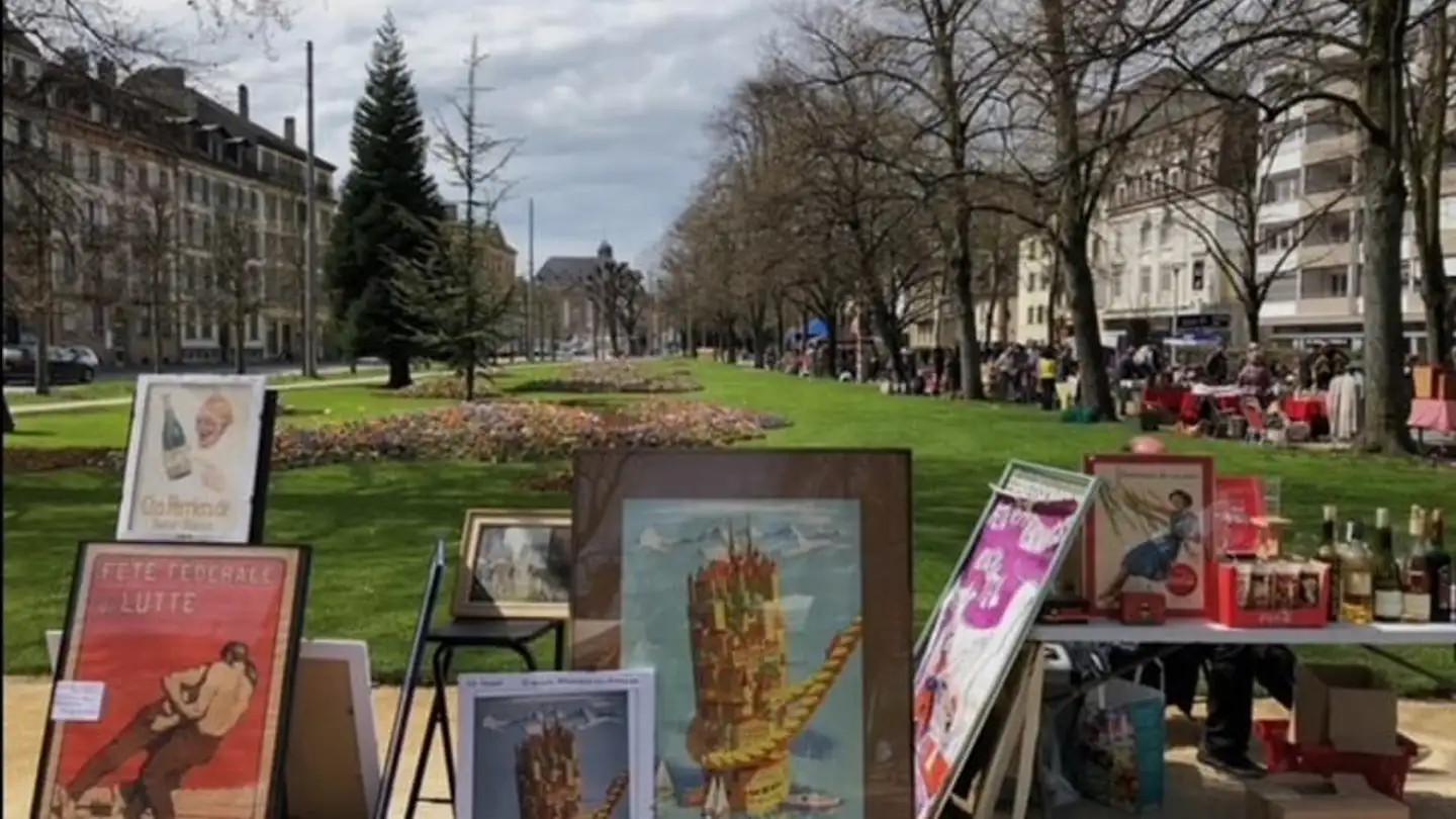 Apartment for sale - 2000 Neuchâtel