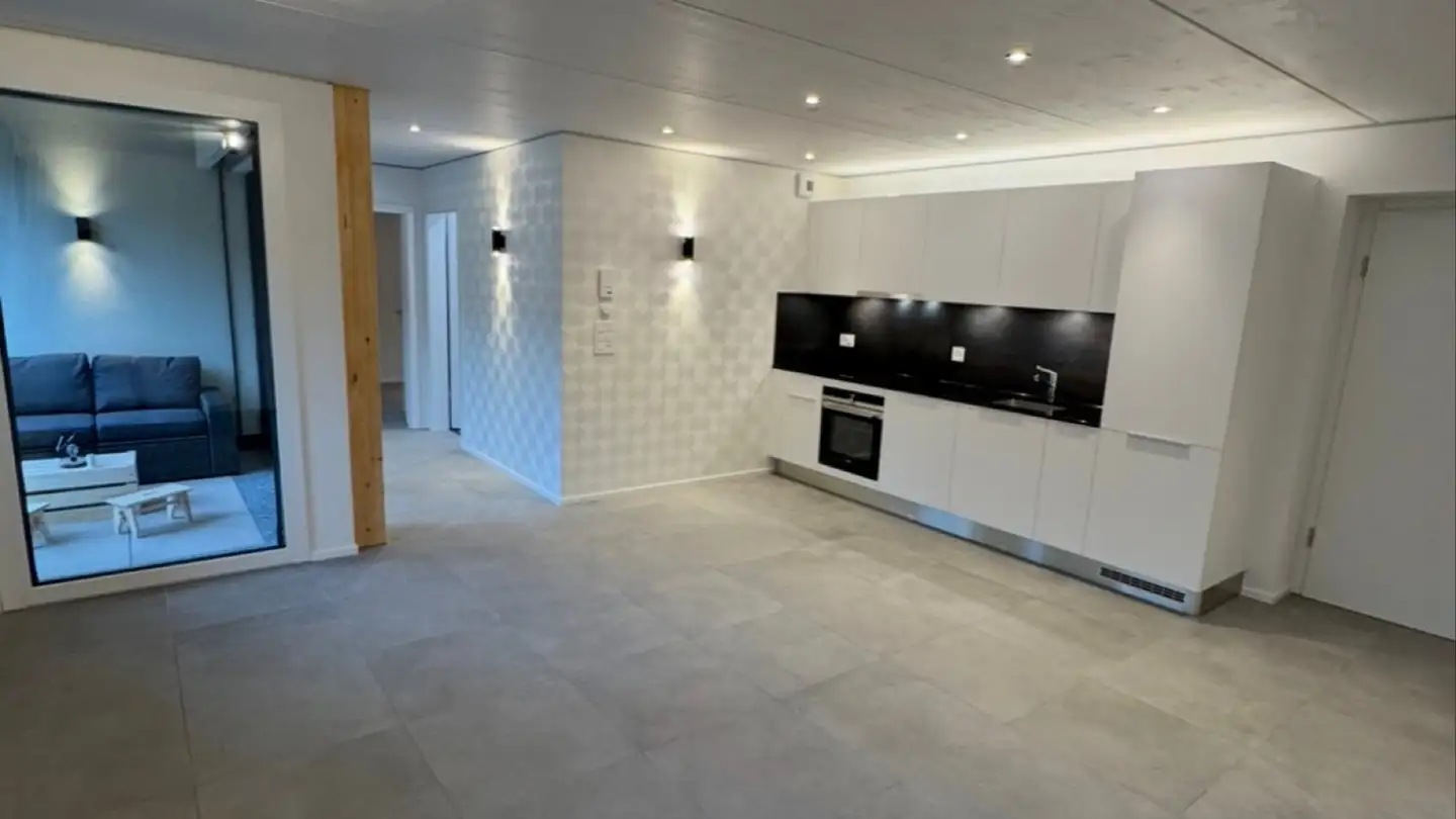 Apartment for rent - Chemin Du Verger 2a, 1868 Collombey - Photo 2