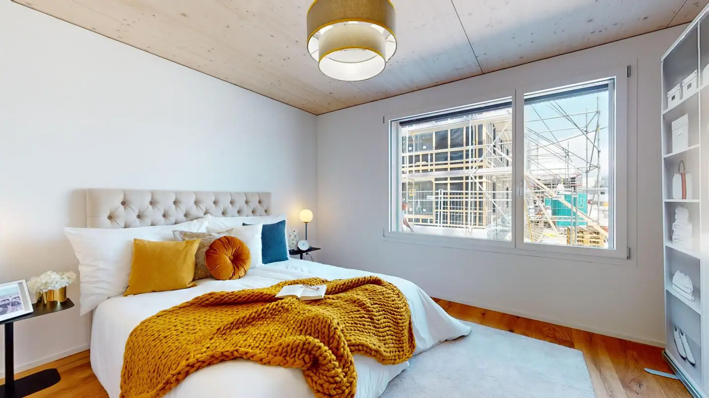 Appartamento in vendita - Kirchgasse 13, 4932 Lotzwil - Photo 4