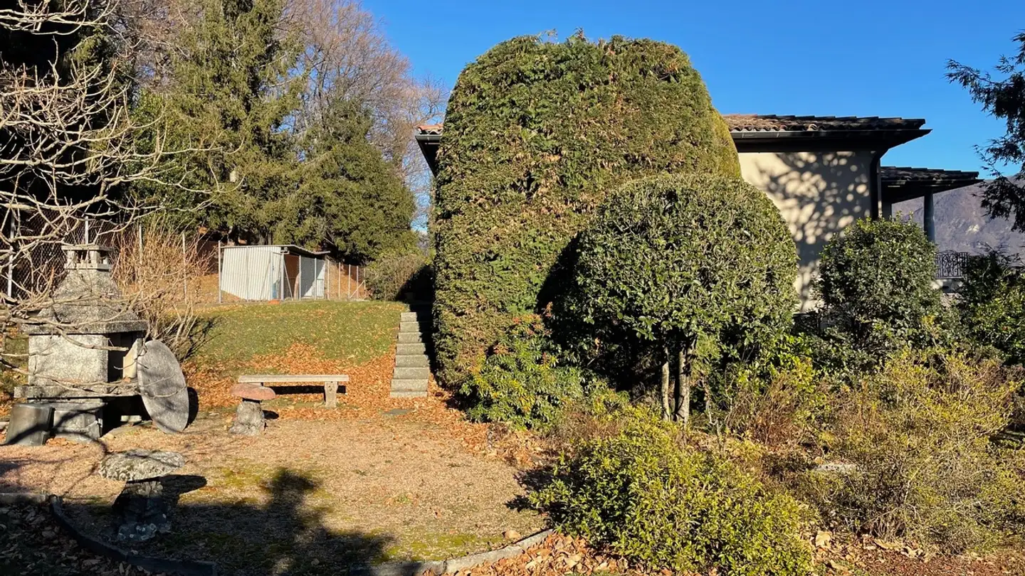 Villa in vendita - Via Nodivra, 6914 Carona - Photo 3