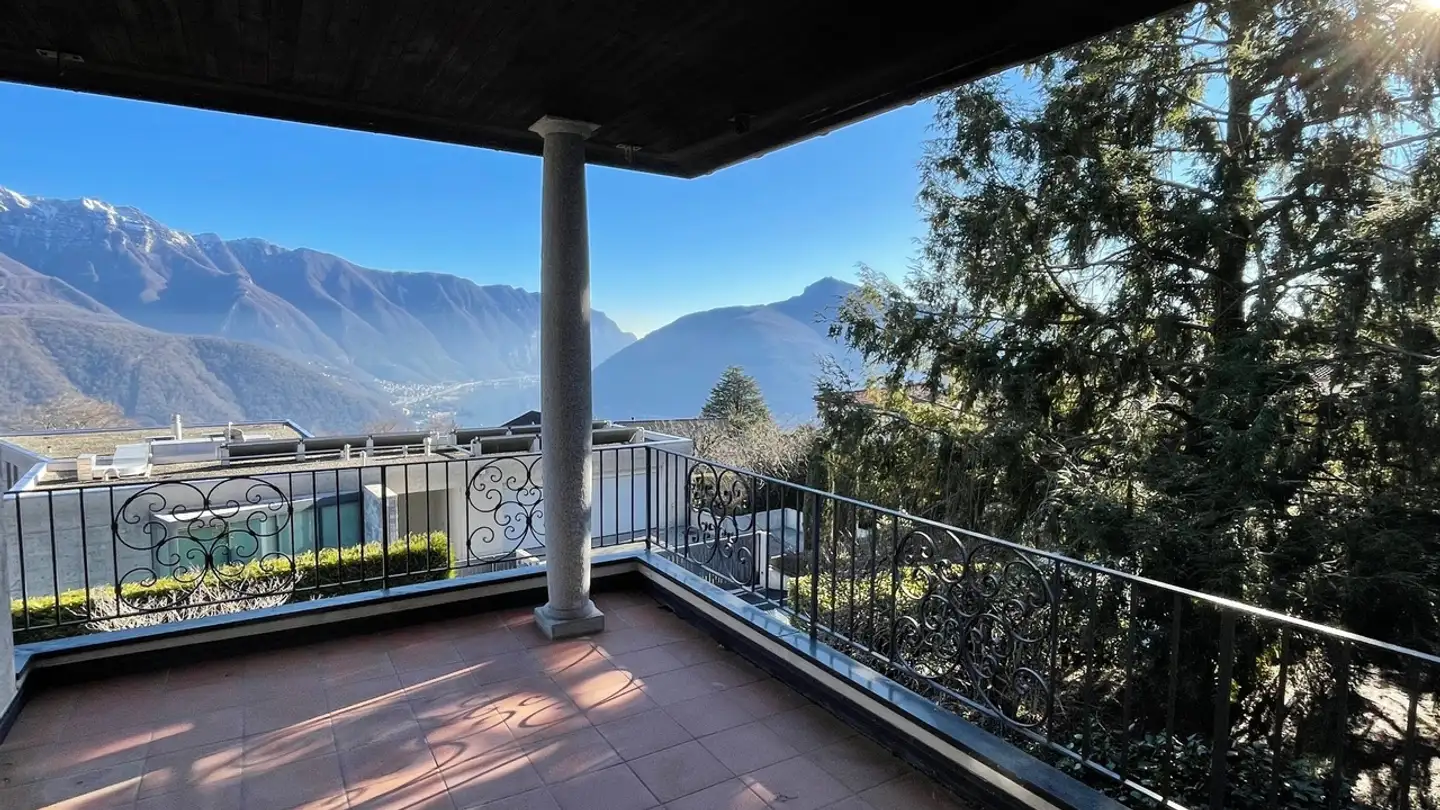 Villa in vendita - Via Nodivra, 6914 Carona - Photo 4