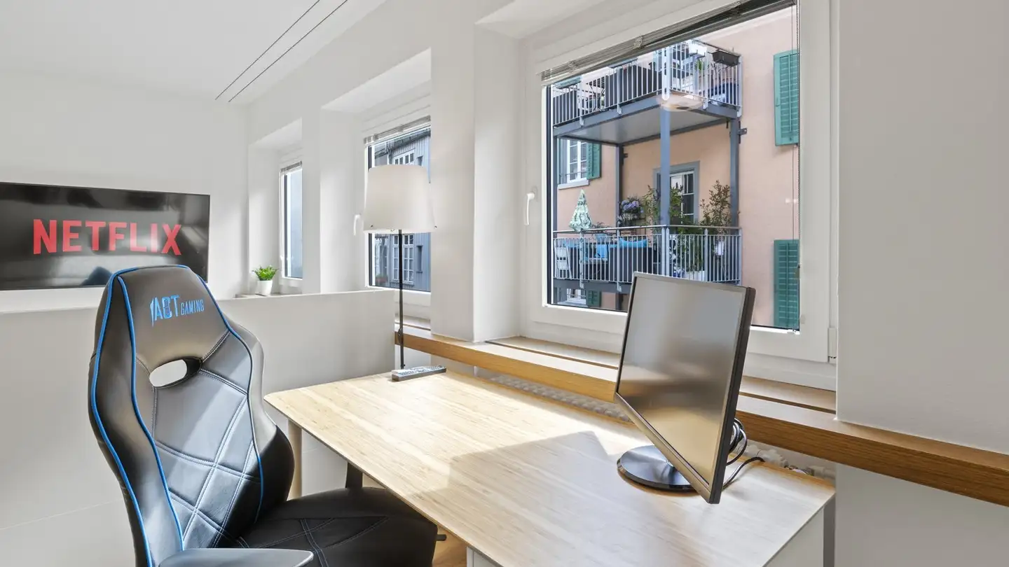 Apartment for rent - 8408 Winterthur - Photo 2