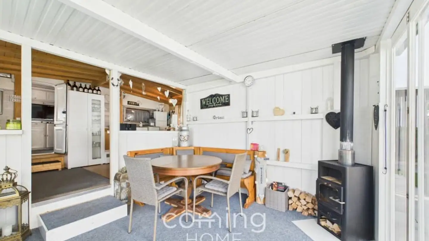 Commerciale in vendita - 3942 Raron - Photo 4