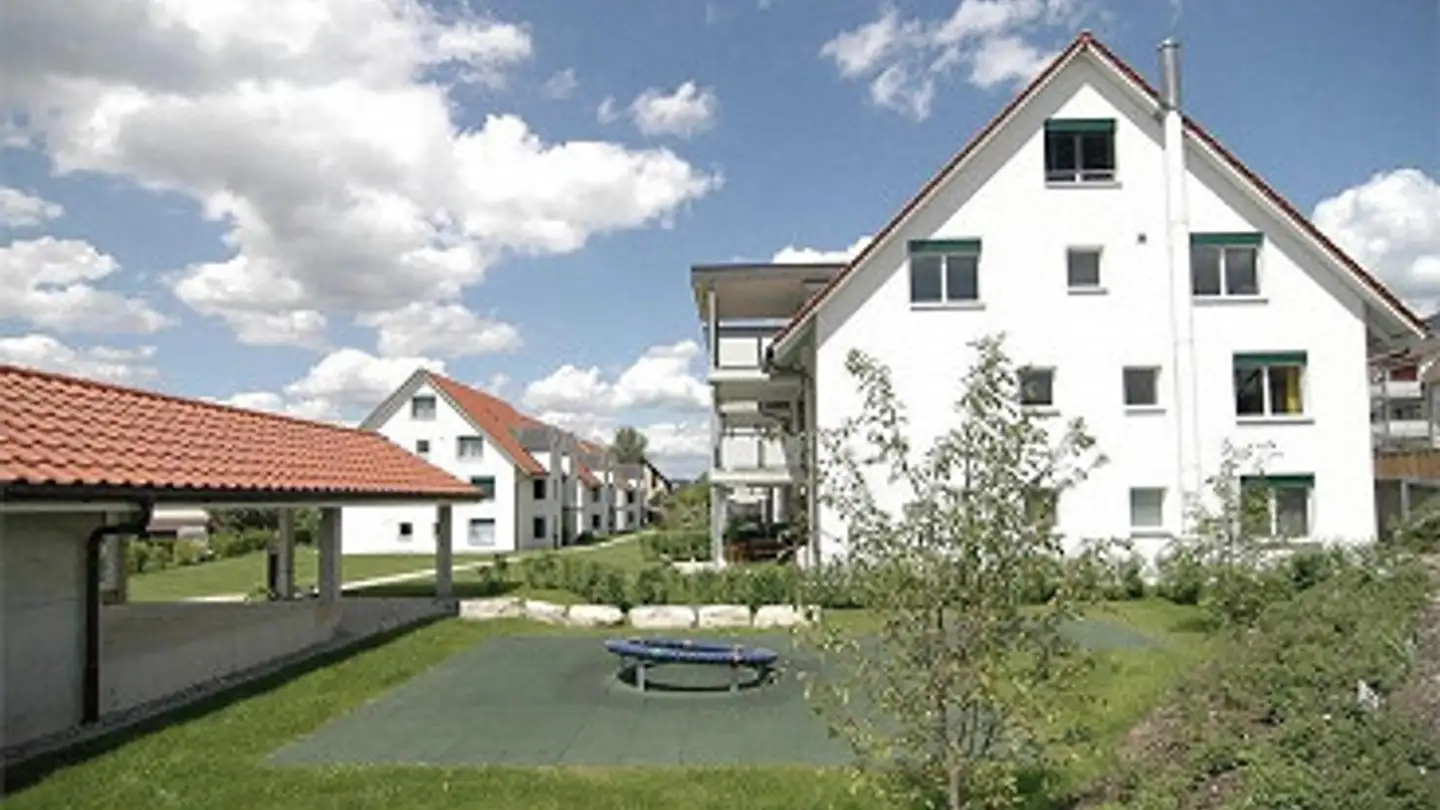 Apartment for rent - Zürichstrasse 23, 8184 Bachenbülach