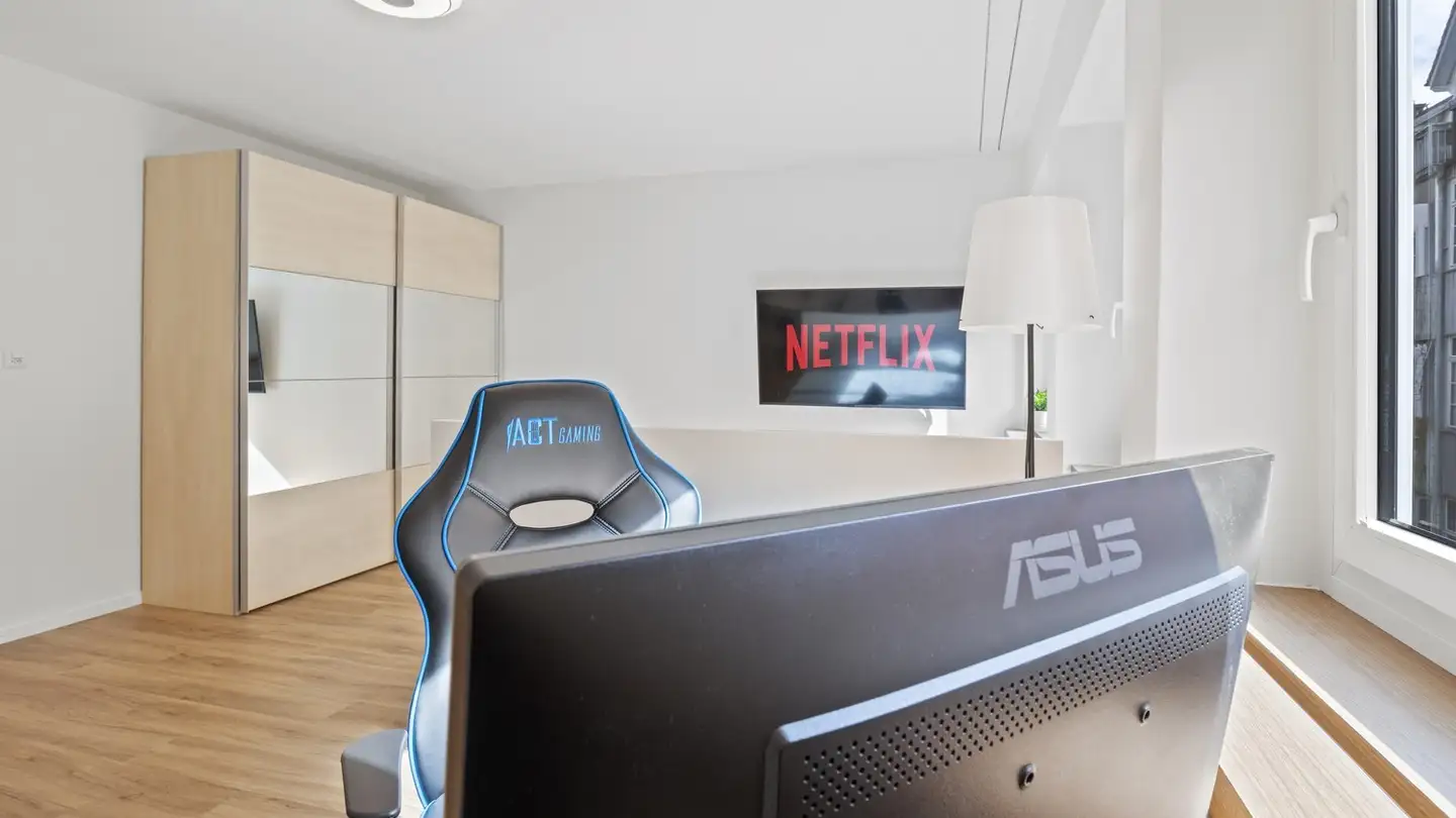 Apartment for rent - 8408 Winterthur - Photo 4